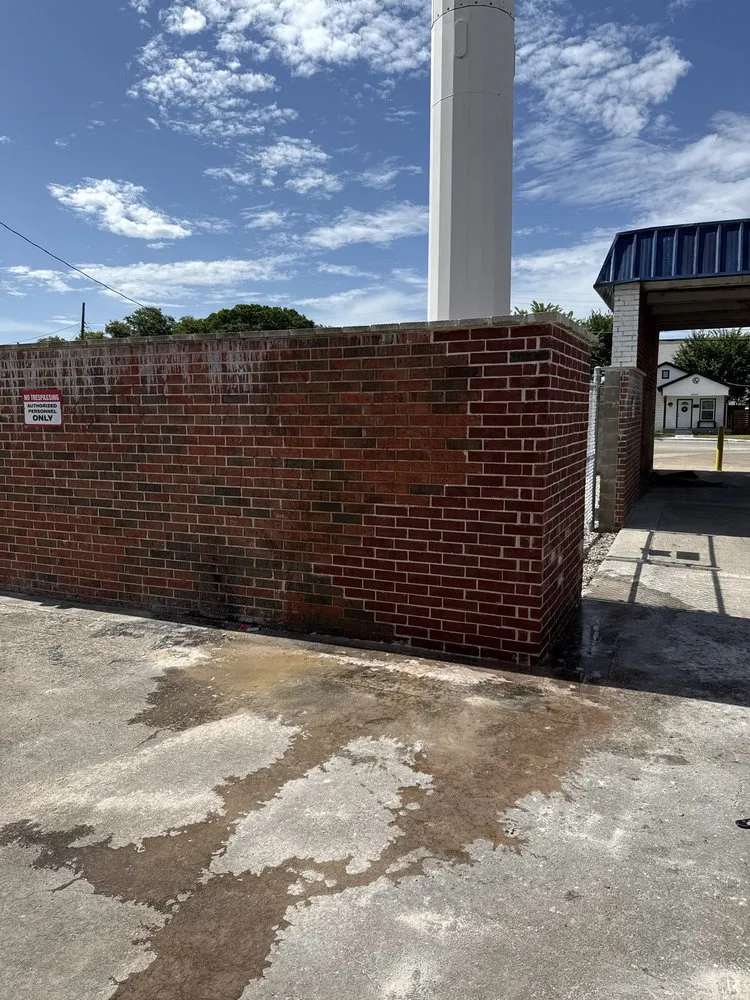 Reliable yard cleanup service for outdoor upgrades across Fort Worth, TX - GCG Garcia's Construction Group