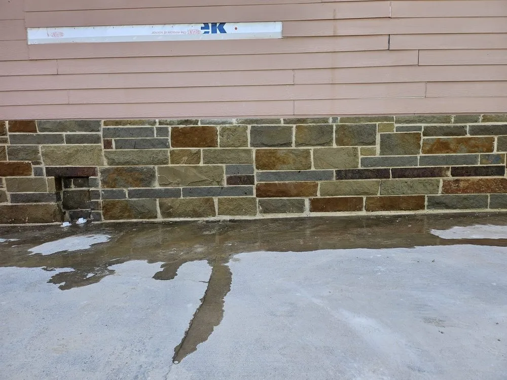 Reliable yard cleanup service in Fort Worth, TX by GCG Garcia's Construction Group