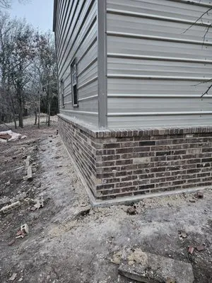 GCG Garcia's Construction Group Logo