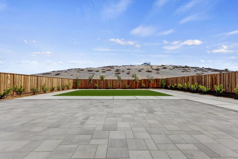 Affordable landscaping services with custom design across Freedom, CA - GCG Landscaping & Masonry