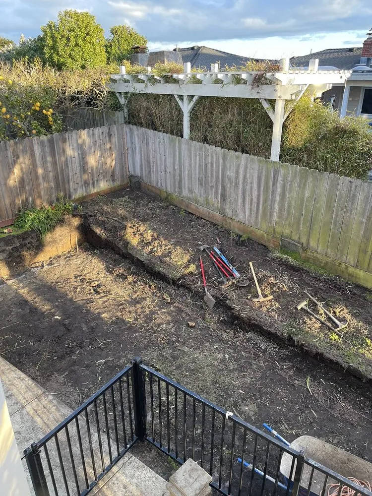 Expert lawn care service near you across Freedom, CA - GCG Landscaping & Masonry