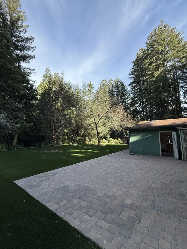 Professional garden landscaping in Freedom, CA - GCG Landscaping & Masonry