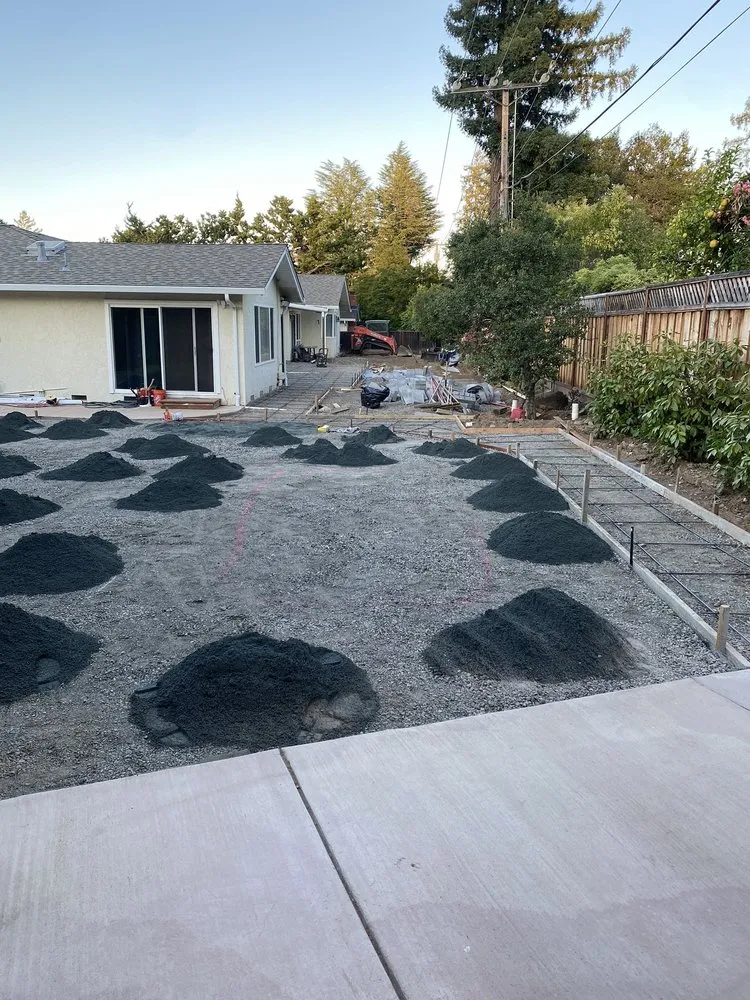 Custom landscaping services with custom design across Freedom, CA - GCG Landscaping & Masonry