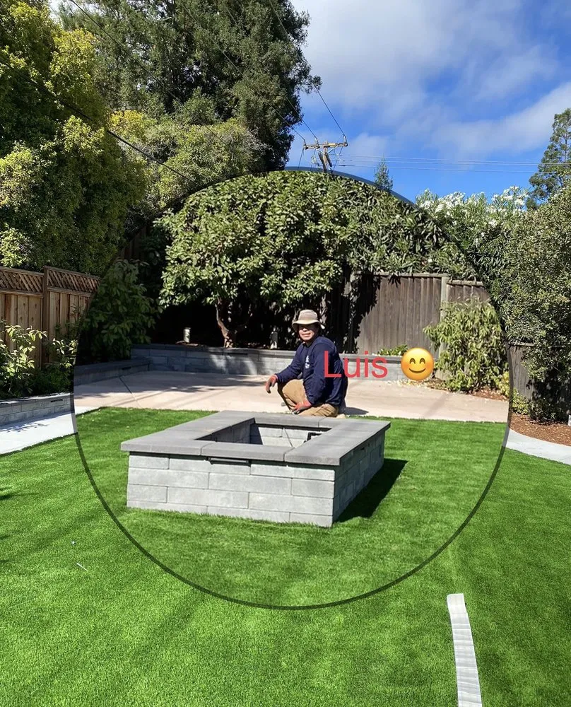 Expert yard maintenance experts serving Freedom, CA - GCG Landscaping & Masonry