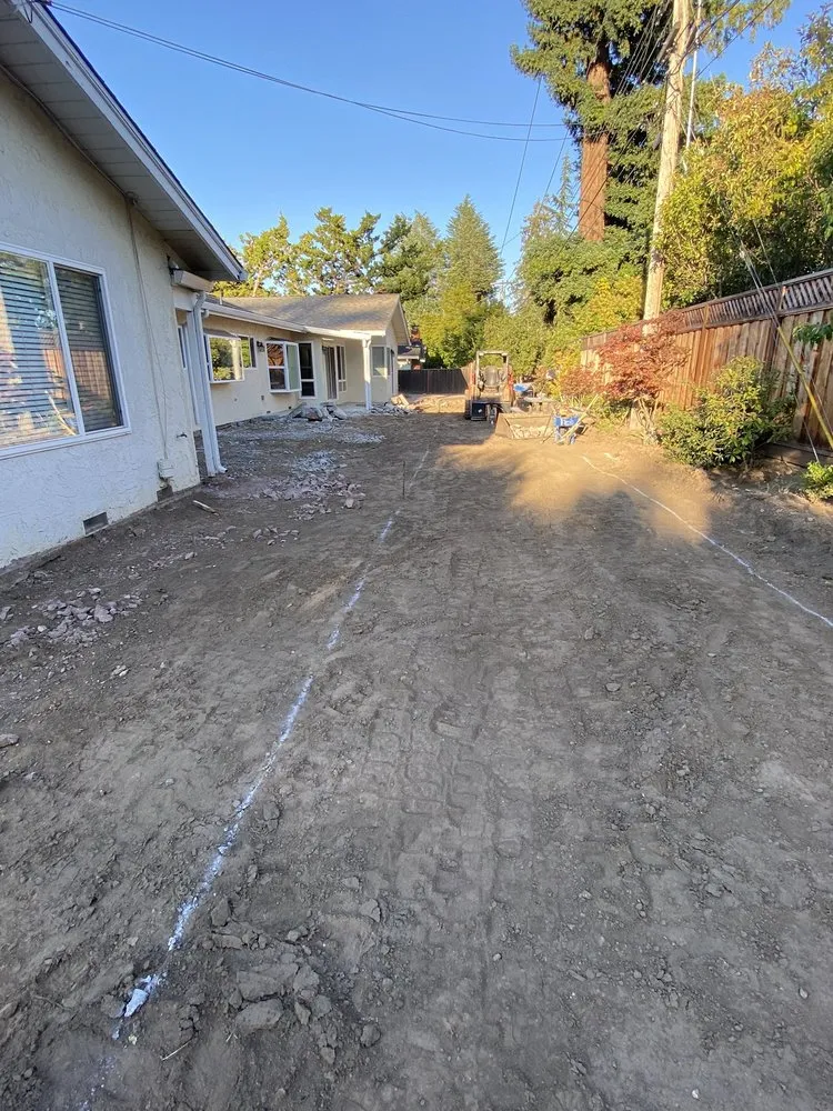 Professional residential landscaping for residential properties in Freedom, CA by GCG Landscaping & Masonry