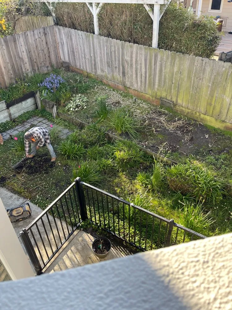 Trusted residential landscaping experts serving Freedom, CA - GCG Landscaping & Masonry