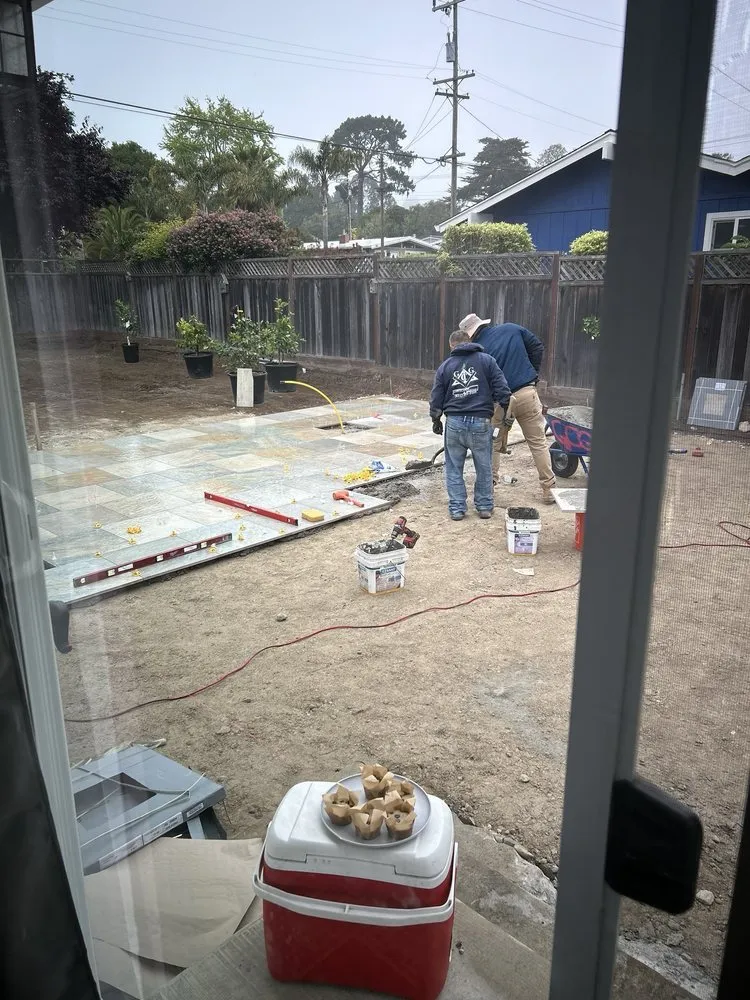 Affordable lawn mowing service experts serving Freedom, CA - GCG Landscaping & Masonry