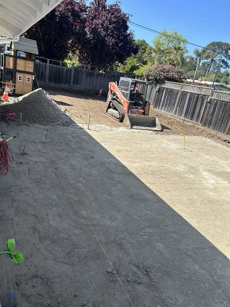 Local landscape design with custom design in Freedom, CA by GCG Landscaping & Masonry