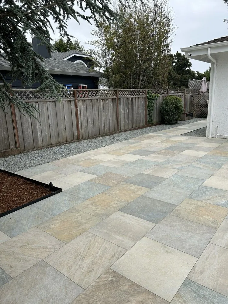 Trusted lawn mowing service in Freedom, CA by GCG Landscaping & Masonry