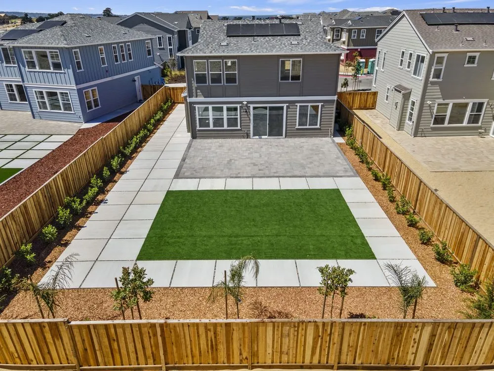 Local lawn mowing service for beautiful yards across Freedom, CA - GCG Landscaping & Masonry