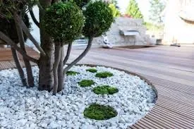 Custom residential landscaping for residential properties across Waller, TX - GCH Material-Services