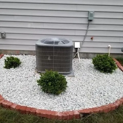 Trusted landscape installation for year-round maintenance across Waller, TX - GCH Material-Services