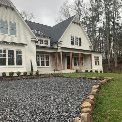 Trusted yard maintenance in Waller, TX - GCH Material-Services