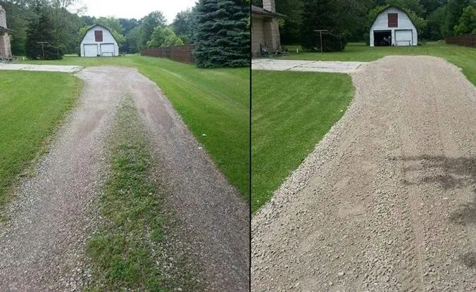 Expert lawn care service experts serving Waller, TX - GCH Material-Services