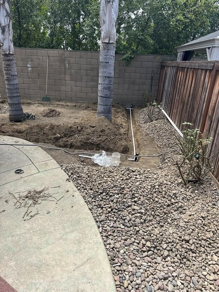 Top-rated lawn mowing service experts serving Lake Elsinore, CA - GCI General Construction