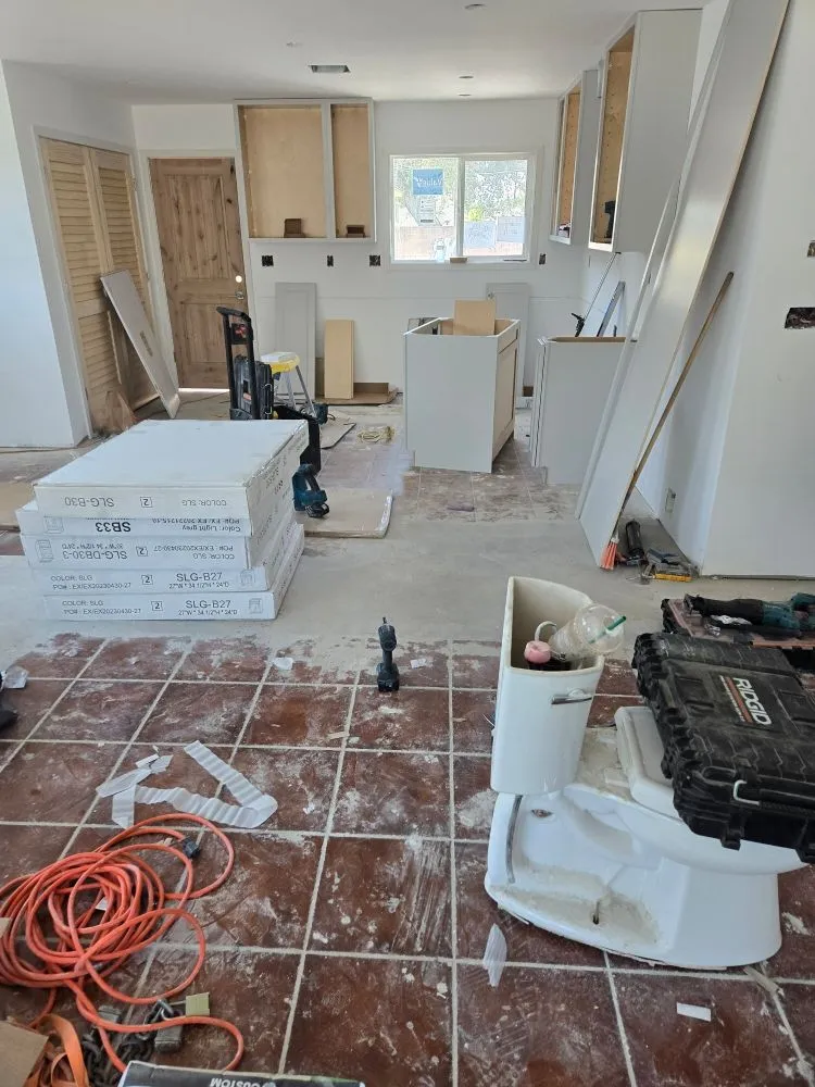 Trusted landscape design in Lake Elsinore, CA by GCI General Construction