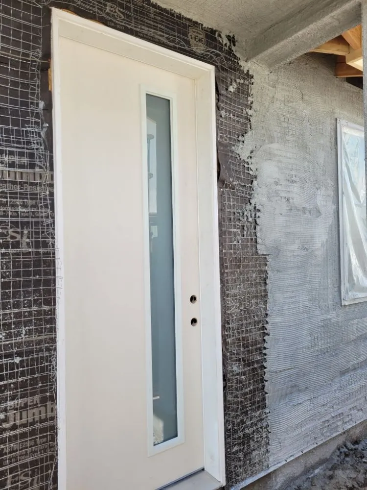 Custom yard cleanup service for outdoor upgrades in Lake Elsinore, CA by GCI General Construction