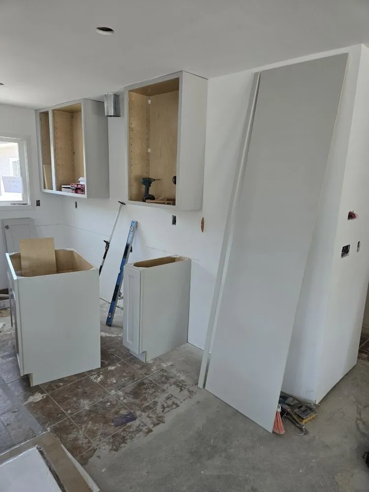 Local outdoor landscaping for outdoor upgrades across Lake Elsinore, CA - GCI General Construction