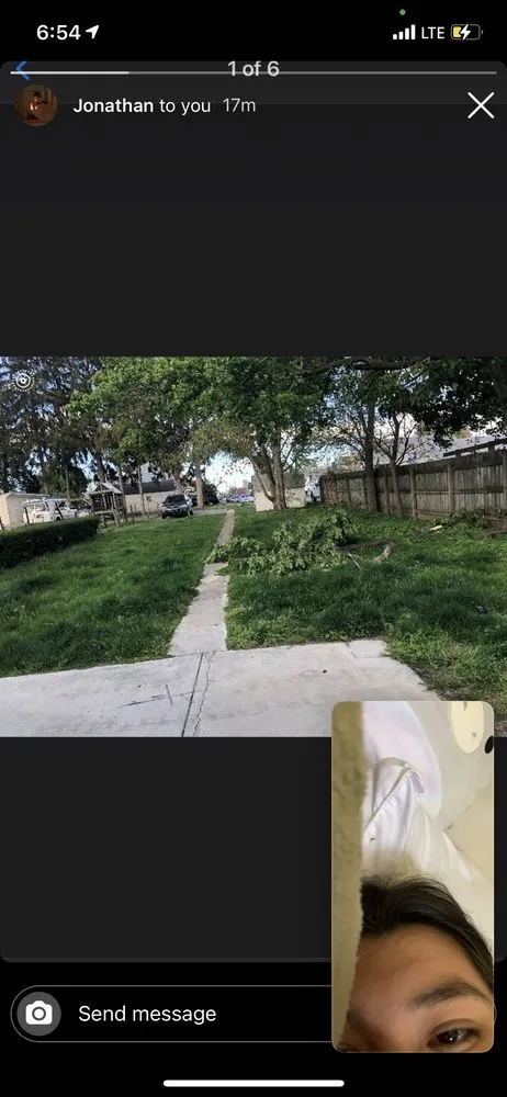 Professional garden landscaping in New Oxford, PA - GCI Lawn Care