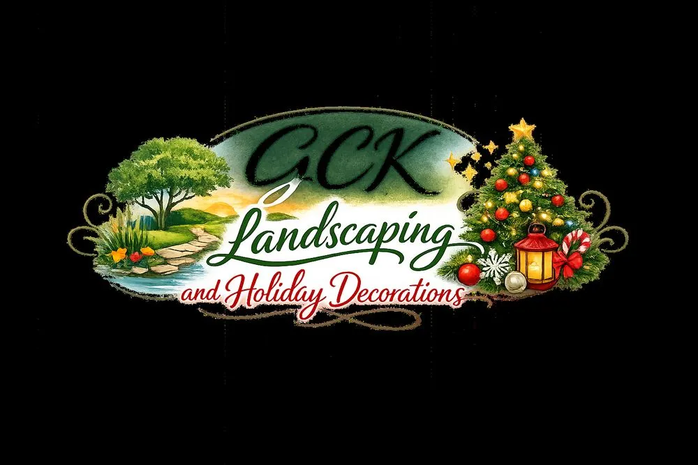 Top-rated lawn care service with custom design in Cave Creek, AZ by GCK Landscaping and Holiday Decorations
