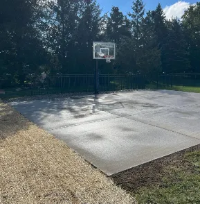 Affordable landscaping services experts serving New Lebanon, OH - GCM Construction