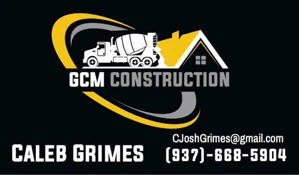 GCM Construction
