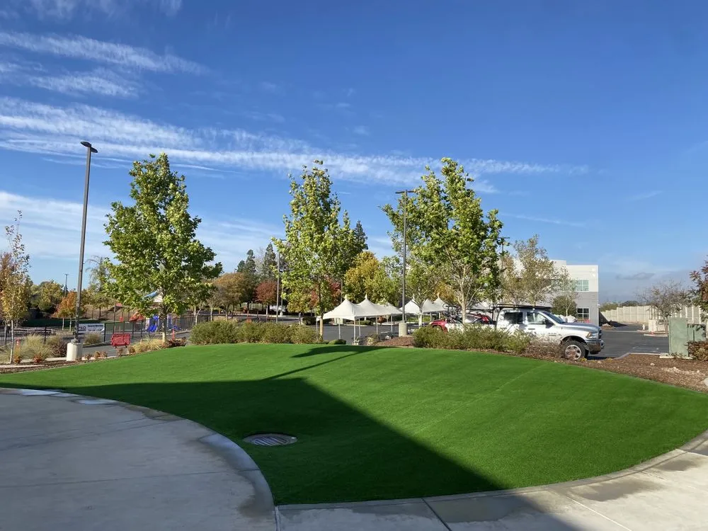 Reliable outdoor landscaping for outdoor upgrades across Sacramento, CA - GC&M Landscape