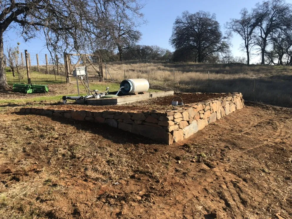 Expert yard cleanup service for residential properties in Sacramento, CA by GC&M Landscape