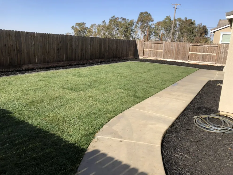 Expert yard maintenance in Sacramento, CA - GC&M Landscape