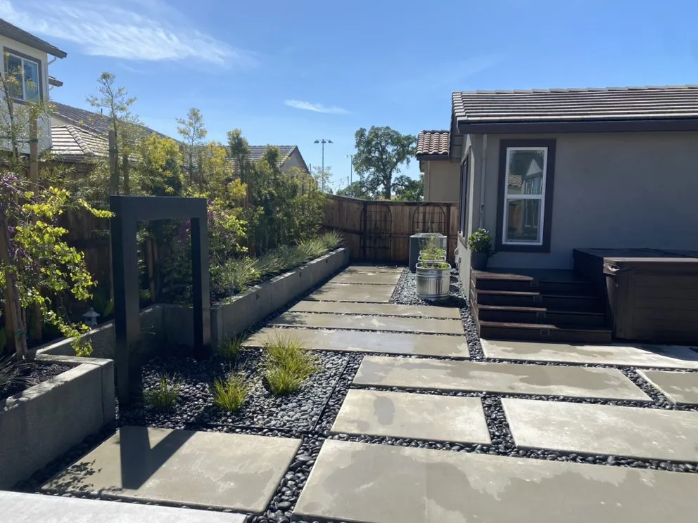 Expert yard maintenance in Sacramento, CA - GC&M Landscape