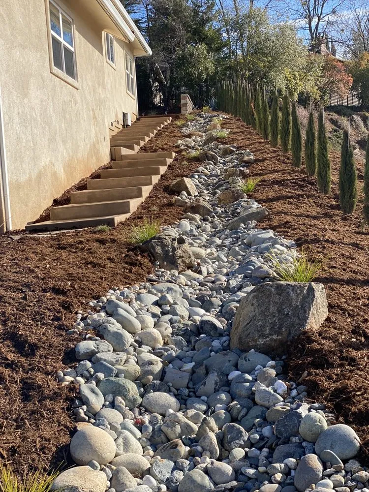 Reliable landscaping services for beautiful yards across Sacramento, CA - GC&M Landscape