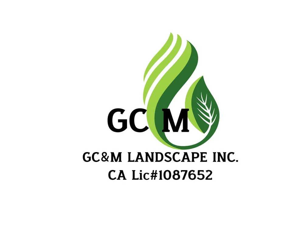 Expert garden landscaping in Sacramento, CA by GC&M Landscape
