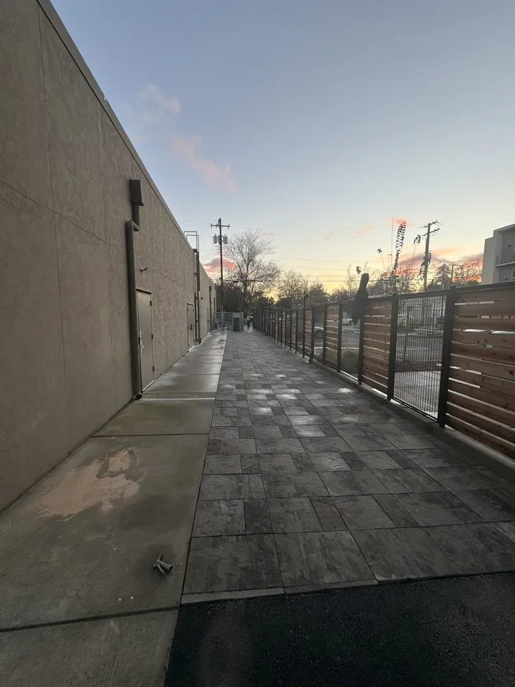 Custom yard cleanup service for year-round maintenance across Sacramento, CA - GC&M Landscape