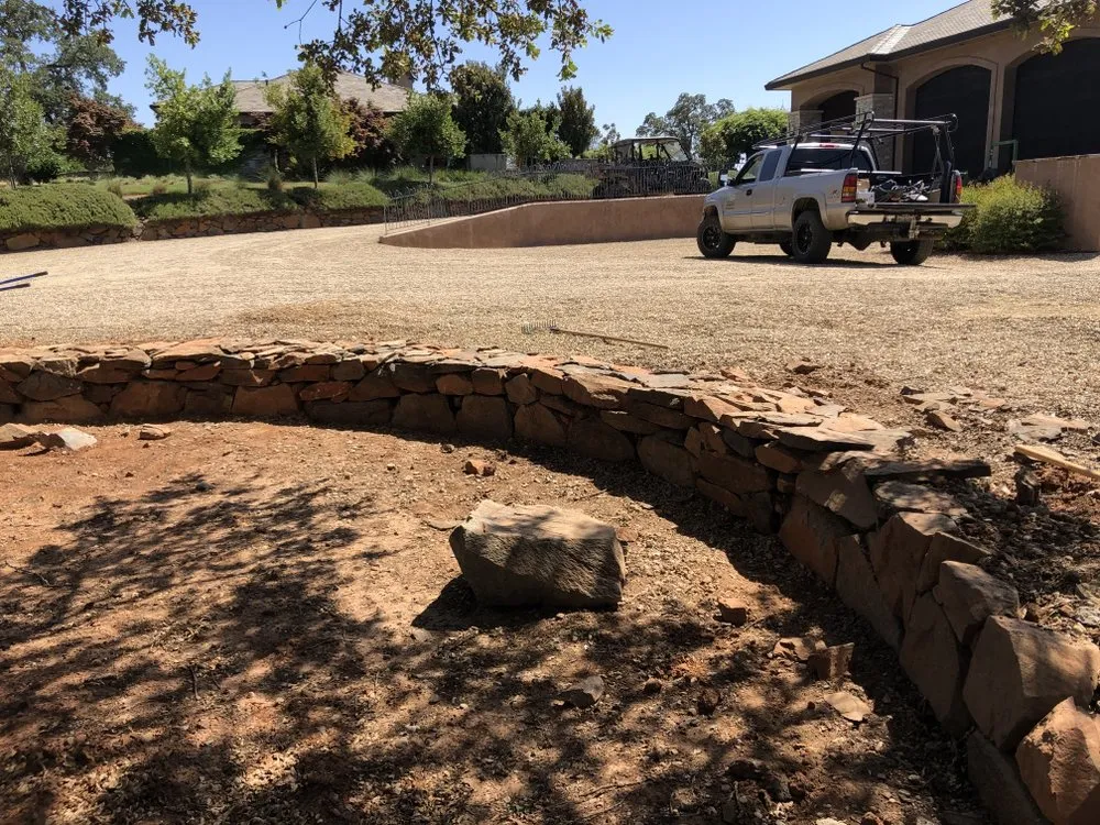 Reliable outdoor landscaping with custom design across Sacramento, CA - GC&M Landscape