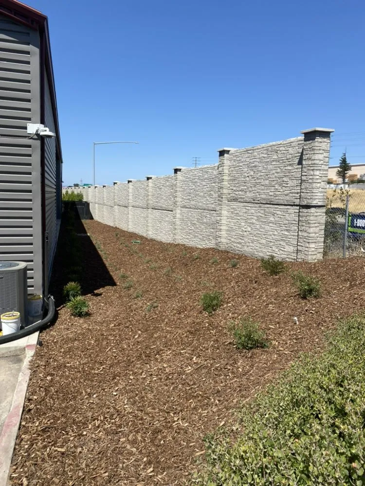 Reliable landscape installation for beautiful yards in Sacramento, CA by GC&M Landscape