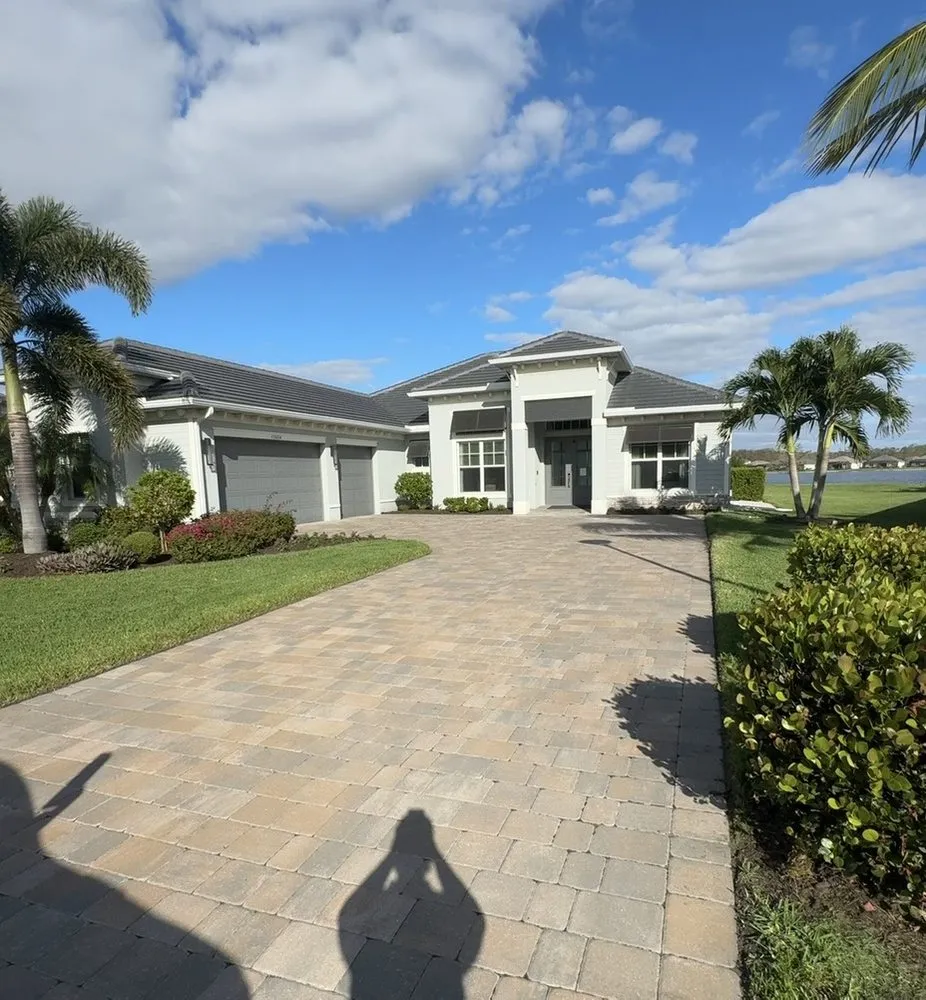 Top-rated yard maintenance in Ocala, FL by GCM Legacy Lawns