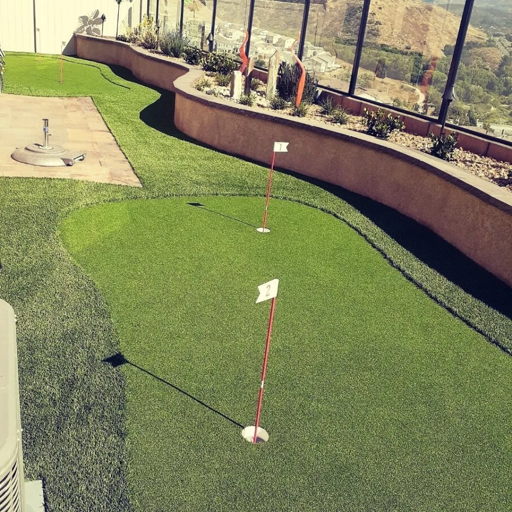 Professional landscape design experts serving Jurupa Valley, CA - GCN Landscaping