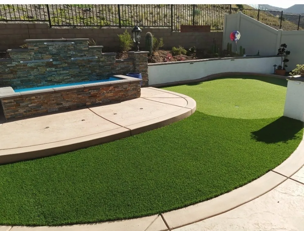 Reliable landscaping services experts serving Jurupa Valley, CA - GCN Landscaping