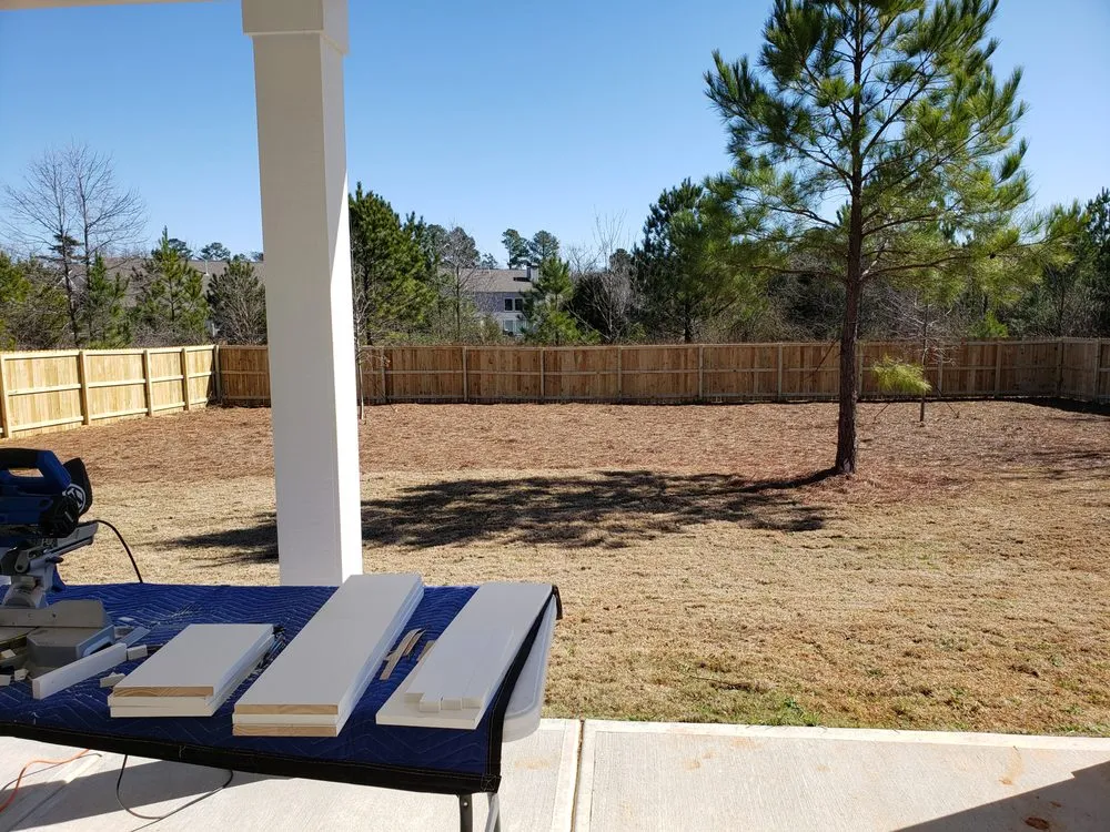 Reliable landscape installation experts serving Sharpsburg, GA - GCO Landscape