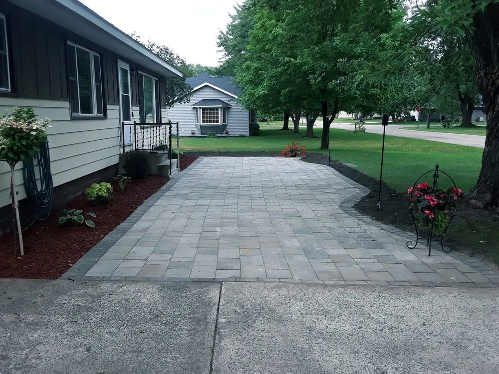 Expert yard maintenance for residential properties across St. Cloud, MN - GC's Companies