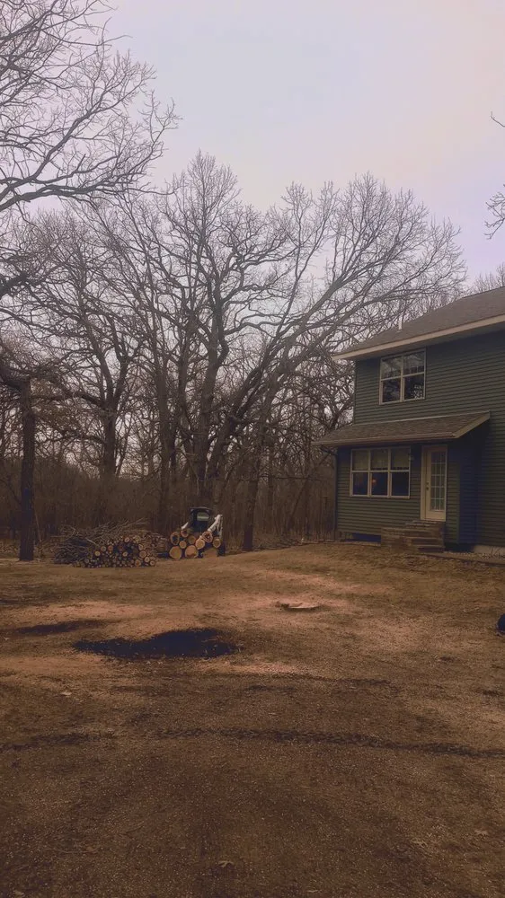 Affordable yard maintenance for outdoor upgrades across St. Cloud, MN - GC's Companies