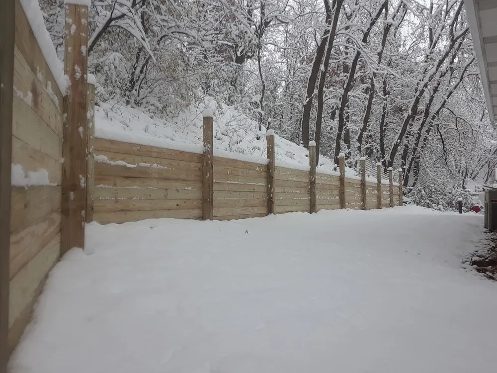 Reliable garden landscaping with custom design across St. Cloud, MN - GC's Companies