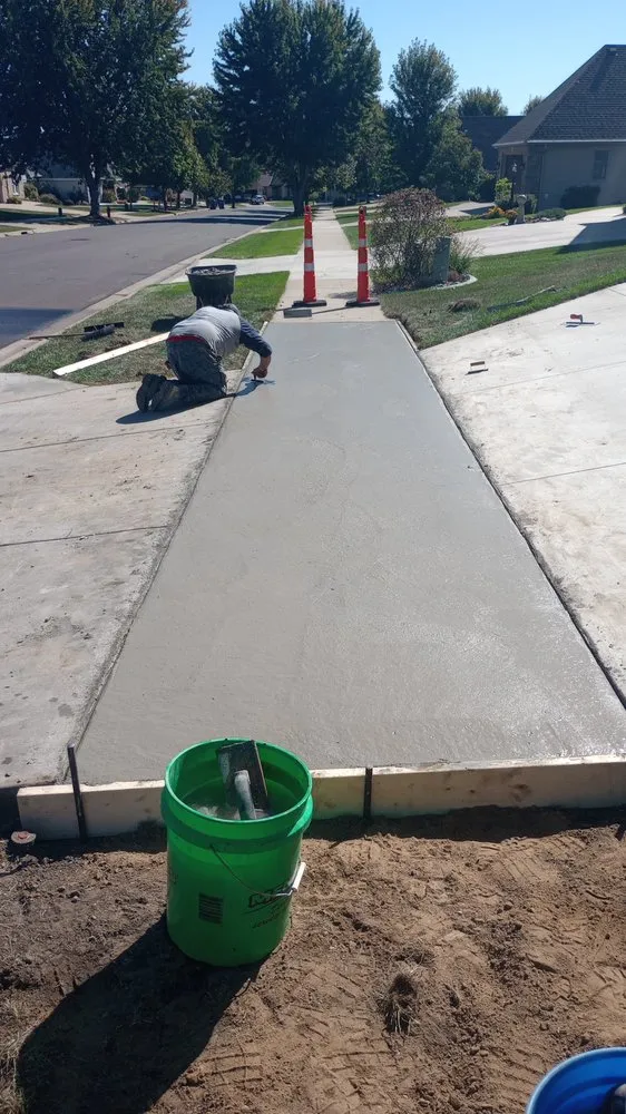 Local yard maintenance near you across St. Cloud, MN - GC's Companies