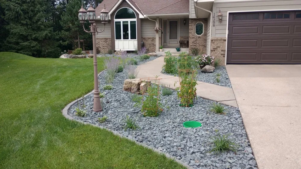 Reliable yard maintenance experts serving St. Cloud, MN - GC's Companies