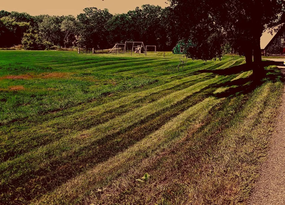 Professional yard cleanup service in St. Cloud, MN - GC's Companies