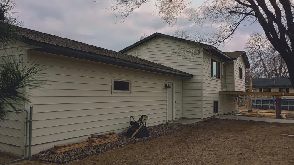 Reliable landscape installation near you in St. Cloud, MN by GC's Companies