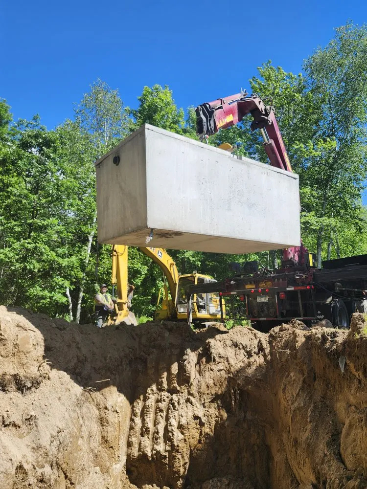 Top-rated yard maintenance in Deer River, MN - GCS David Gielen Construction Services