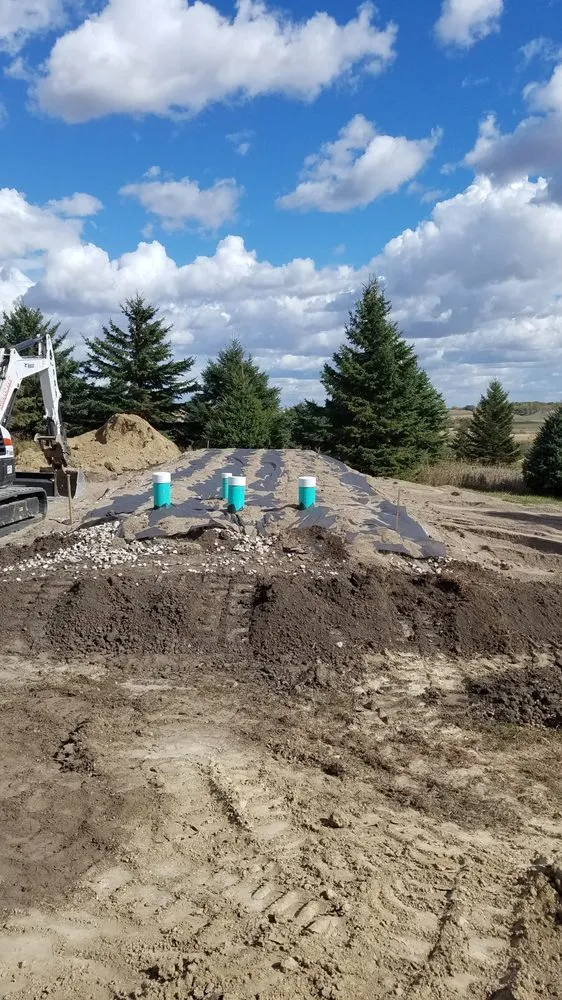 Affordable lawn mowing service for outdoor upgrades in Deer River, MN by GCS David Gielen Construction Services