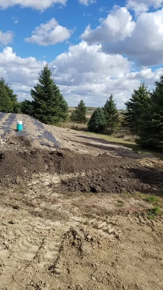 Custom lawn care service experts serving Deer River, MN - GCS David Gielen Construction Services