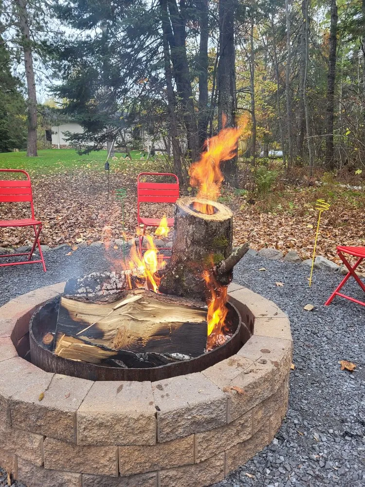 Top-rated residential landscaping experts serving Deer River, MN - GCS David Gielen Construction Services
